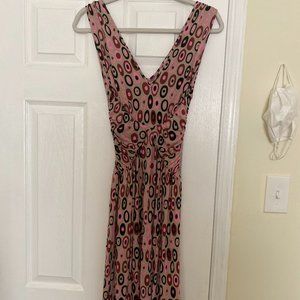 Early 2000s Missoni Summer Dress (US 4)